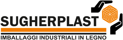 Imballaggi Industriali in Legno | Sugherplast s.r.l. – Vigevano (PV)